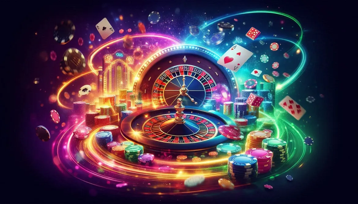 Crazy Star Casino